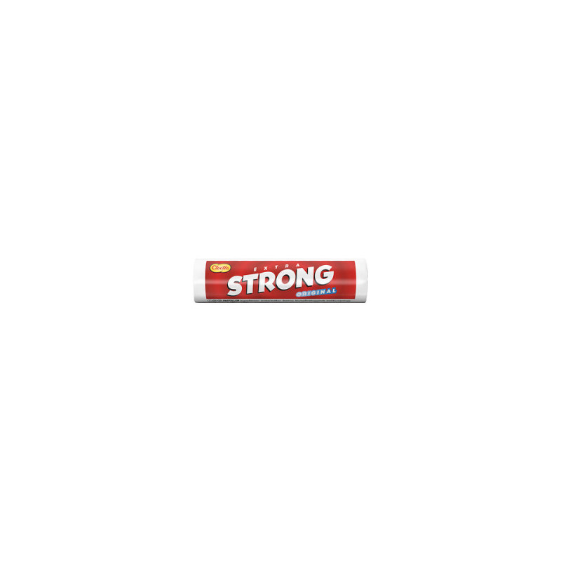 Extra Strong Original Cloetta