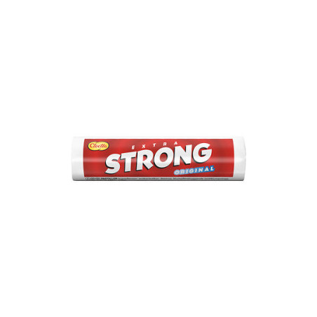 Extra Strong Original Cloetta