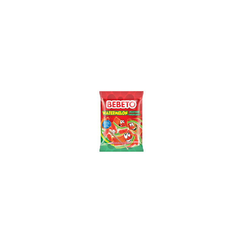 Watermelon 80g