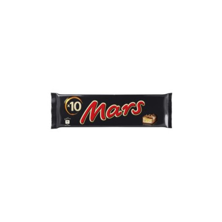 Mars 10pack