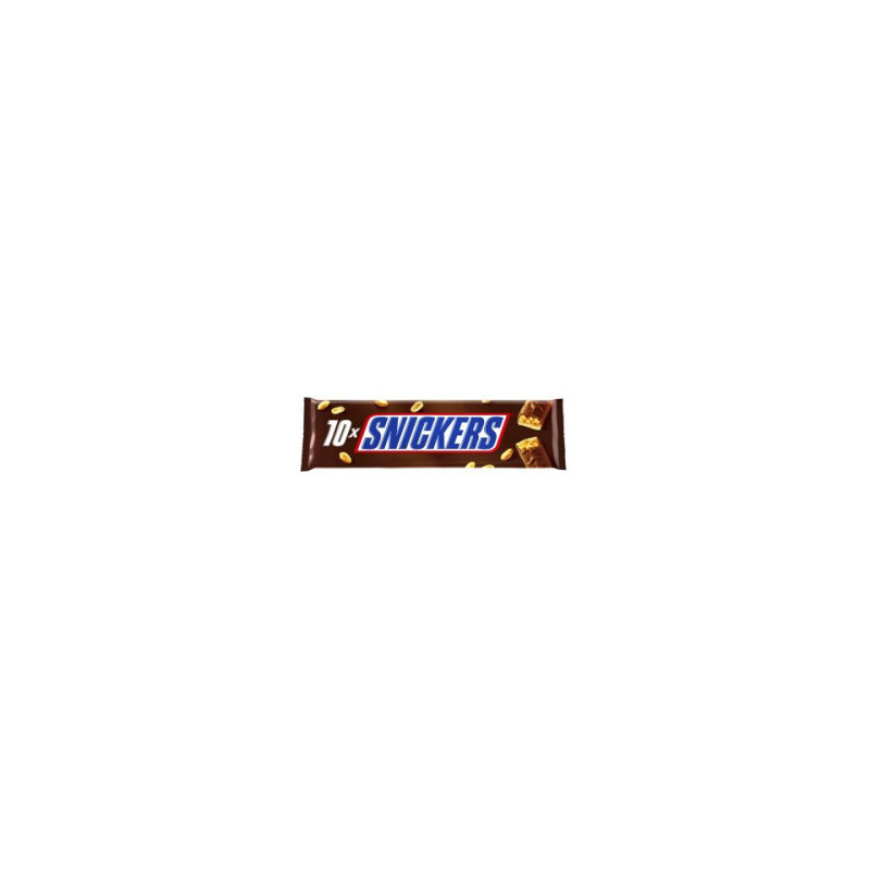 Snickers 10pack