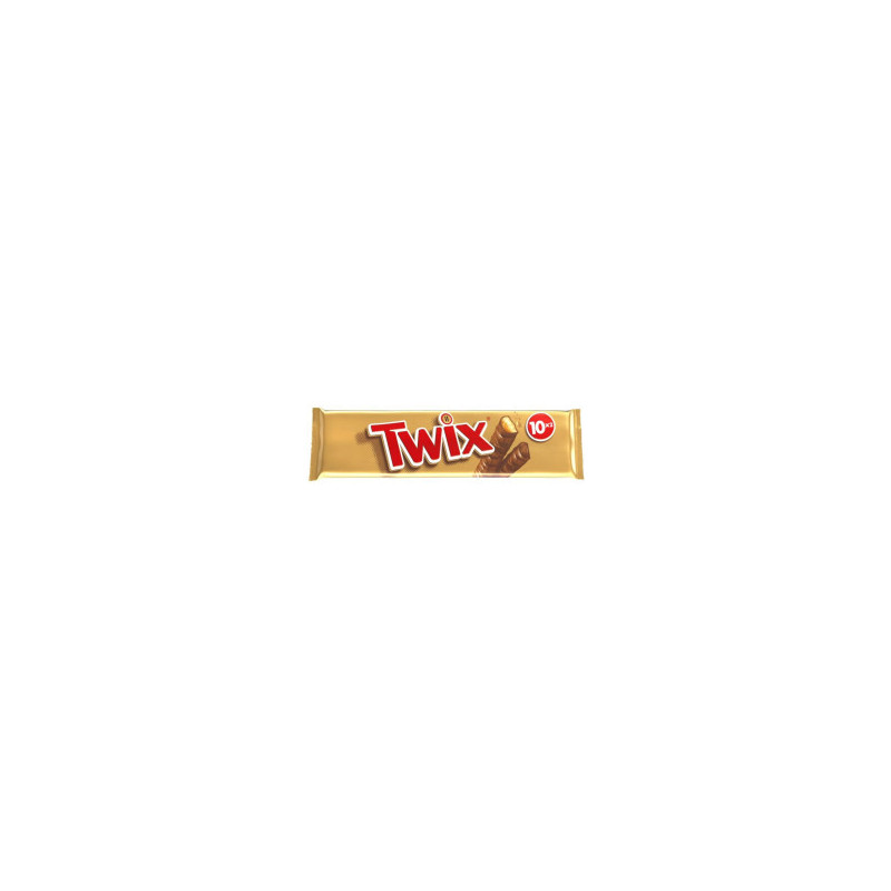 Twix 10pack