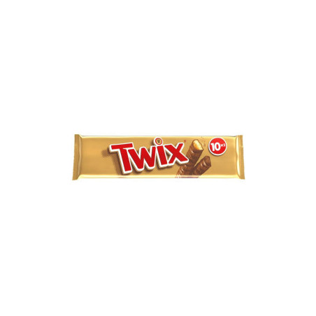 Twix 10pack