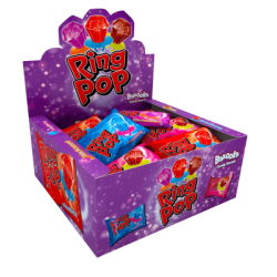 Ring Pop 10gr