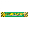 Toxic Waste Apple Chew Bar 20g