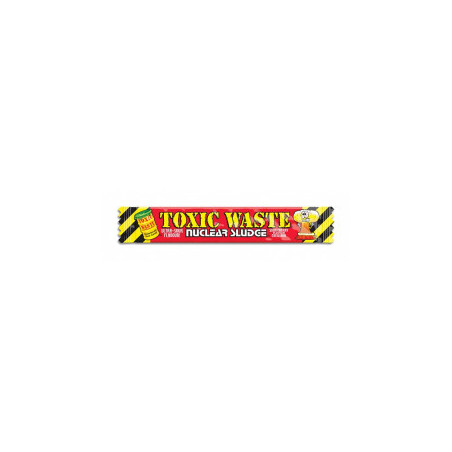 TOXIC WASTE CHERRY CHEW BAR 20G