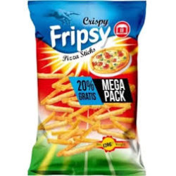 Pommes Sticks Pizza 120g