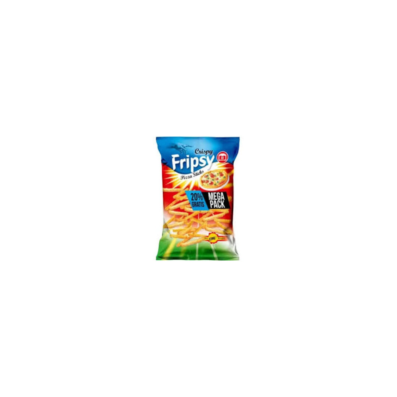 Pommes Sticks Pizza 120g