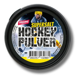 Hockey Pulver Super Salt 12g