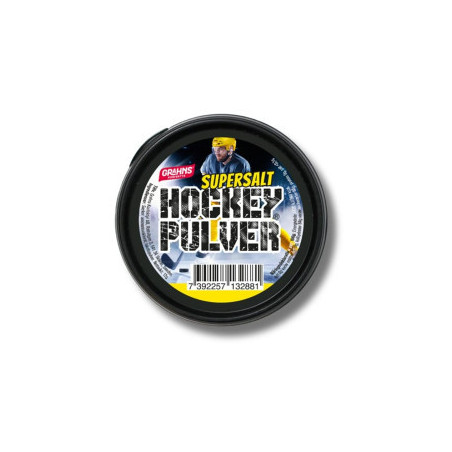 Hockey Pulver Super Salt 12g