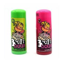 BRAIN LICKER CHERRY APPLE 60 ML (1ST)