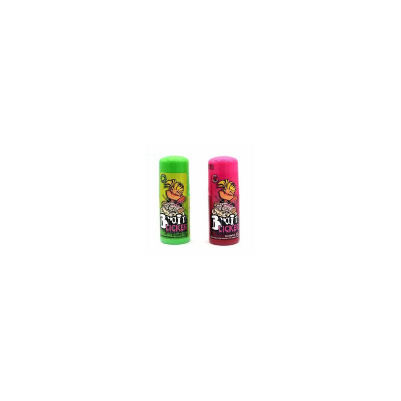 BRAIN LICKER CHERRY APPLE 60 ML (1ST)