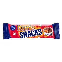 Dumle Snacks 40g