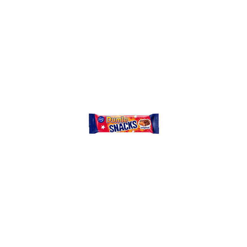 Dumle Snacks 40g