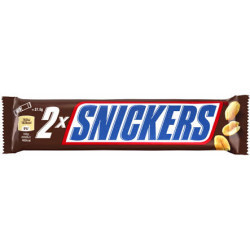 Snickers King Size 75g