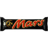 Mars King Size 2-Pack 70g