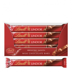 Lindor Stick Milk 38g