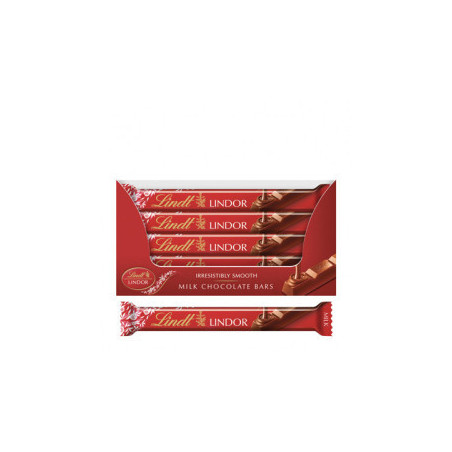 Lindor Stick Milk 38g