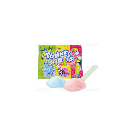 Funkee Dips 3-Pack 28g