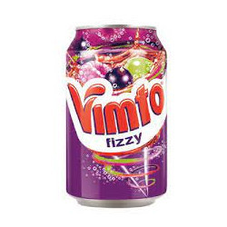 Vimto 33cl (Ink Pant)