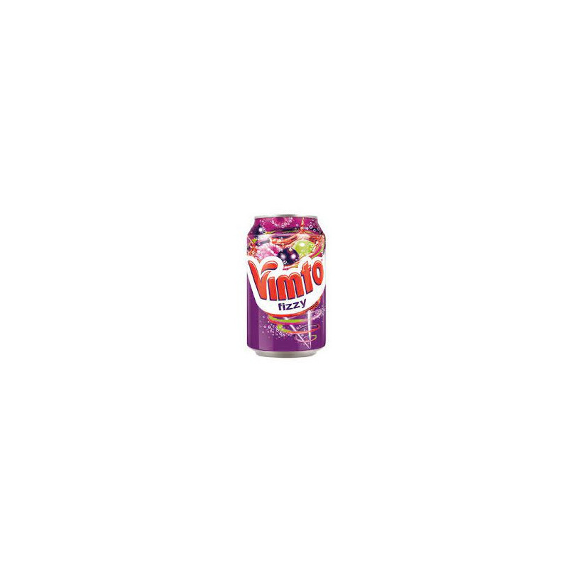 Vimto 33cl (Ink Pant)