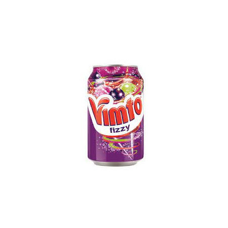 Vimto 33cl (Ink Pant)