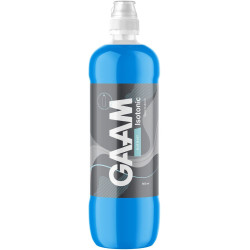 GAAM Isotonic 50cl (Ink Pant)