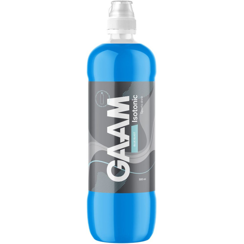 GAAM Isotonic 50cl (Ink Pant)