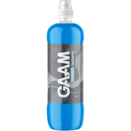 GAAM Isotonic 50cl (Ink Pant)