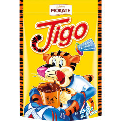 Mokate Tigo Chokladmjölk 150g