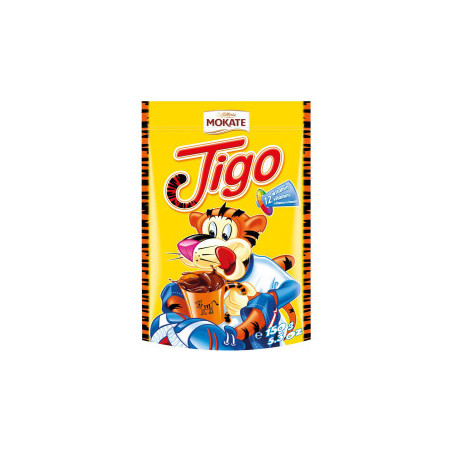 Mokate Tigo Chokladmjölk 150g