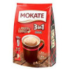 Mokate Snabbkaffe 3i1 170g