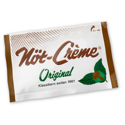 Nöt Creme Original