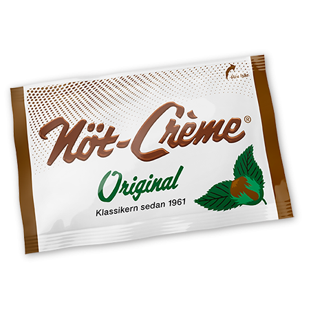 Nöt Creme Original