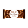 BUBBLIG MÖRK CHOKLAD 80G