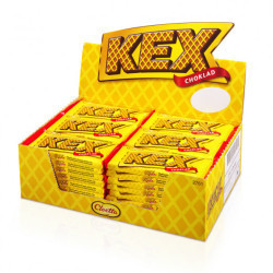 Kexchoklad 60g*48