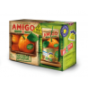 Amigo Apelsin 200ml x 6