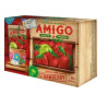 Amigo Jordgubb 200ml x 6