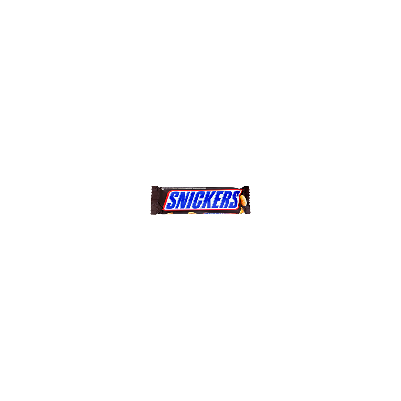 Snickers 50g