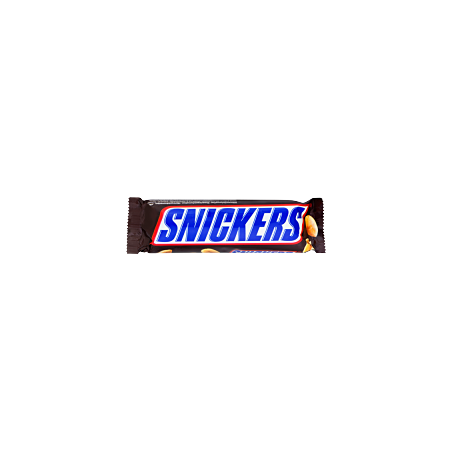 Snickers 50g