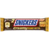 SNICKERS CREAMY PEANUT BUTTER 36,5G