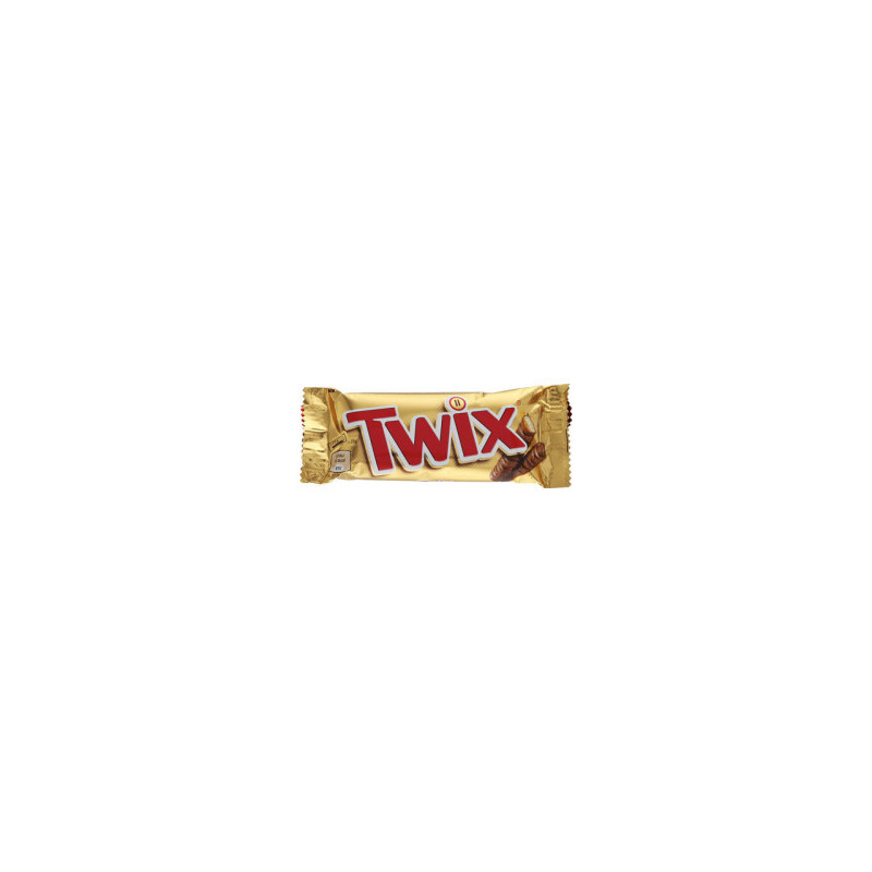 Twix Singel 50G