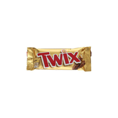 Twix Singel 50G