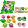 3D Fruits Mix Ball 80g