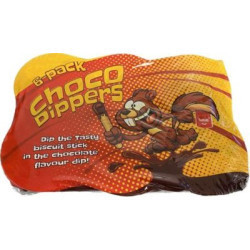 Fun Lab Choco Dipper 6 P 84 G