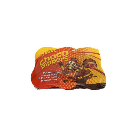 Fun Lab Choco Dipper 6 P 84 G