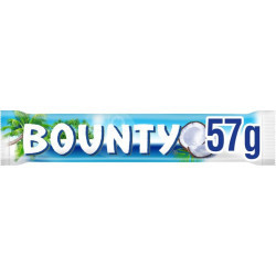 Bounty Singel 57g