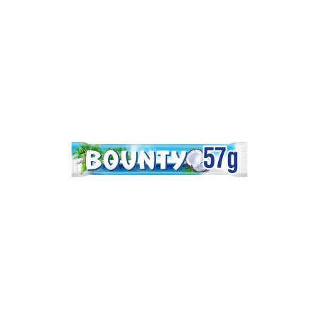 Bounty Singel 57g