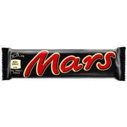 Mars Singel 51g