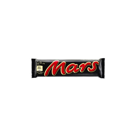 Mars Singel 51g